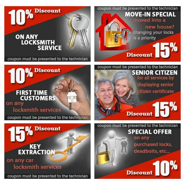 North TX Locksmith Store, North , TX 214-584-6902